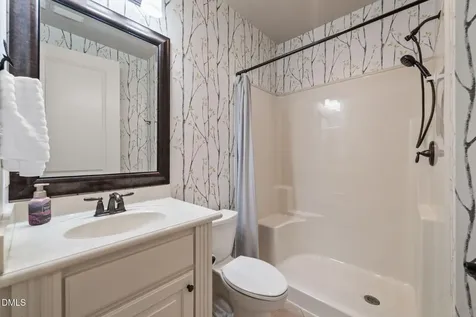 2031 Silverleaf Drive Youngsville NC 27596