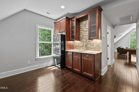 2031 Silverleaf Drive Youngsville NC 27596