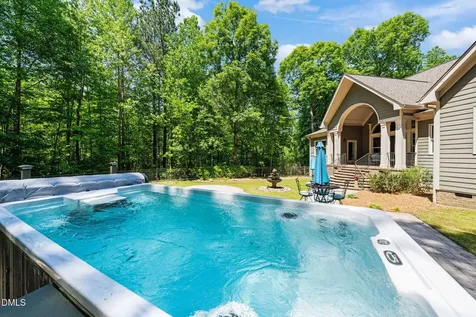 2031 Silverleaf Drive Youngsville NC 27596