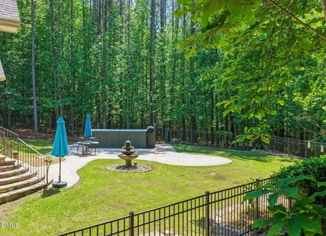 2031 Silverleaf Drive Youngsville NC 27596