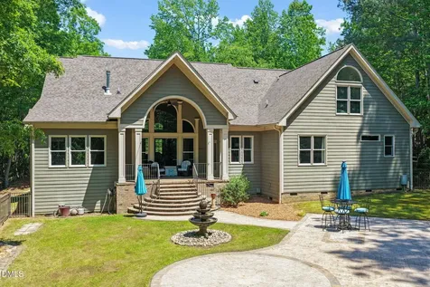 2031 Silverleaf Drive Youngsville NC 27596