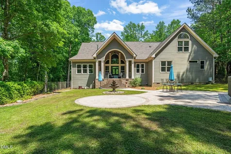 2031 Silverleaf Drive Youngsville NC 27596