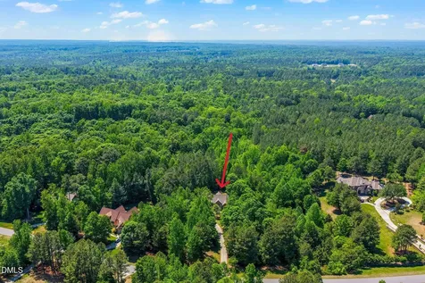 2031 Silverleaf Drive Youngsville NC 27596