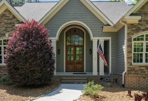 2031 Silverleaf Drive Youngsville NC 27596