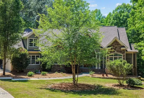 2031 Silverleaf Drive Youngsville NC 27596