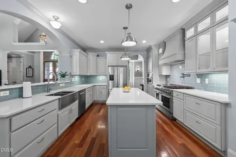 2031 Silverleaf Drive Youngsville NC 27596