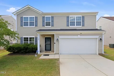 120 Chownings Drive Sanford NC 27330