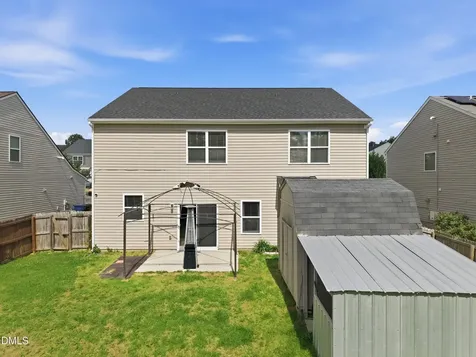 120 Chownings Drive Sanford NC 27330
