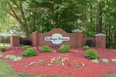 120 Chownings Drive Sanford NC 27330