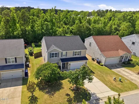 120 Chownings Drive Sanford NC 27330