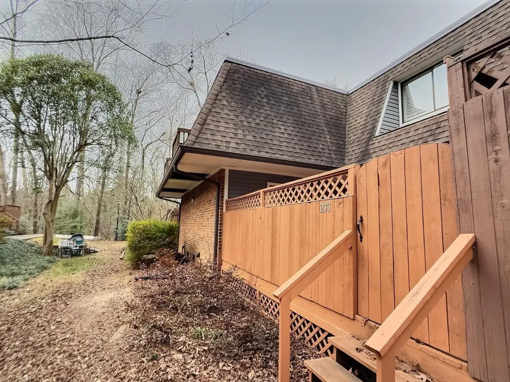 233 Summerwalk Circle Chapel Hill NC 27517