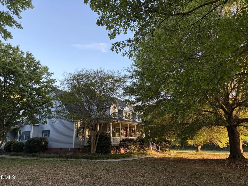 220 Jordan Narron Road Selma NC 27576