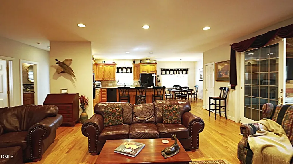 220 Jordan Narron Road Selma NC 27576