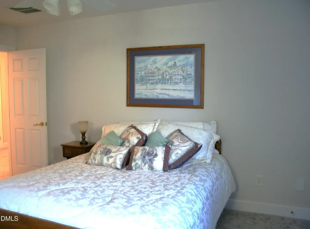220 Jordan Narron Road Selma NC 27576