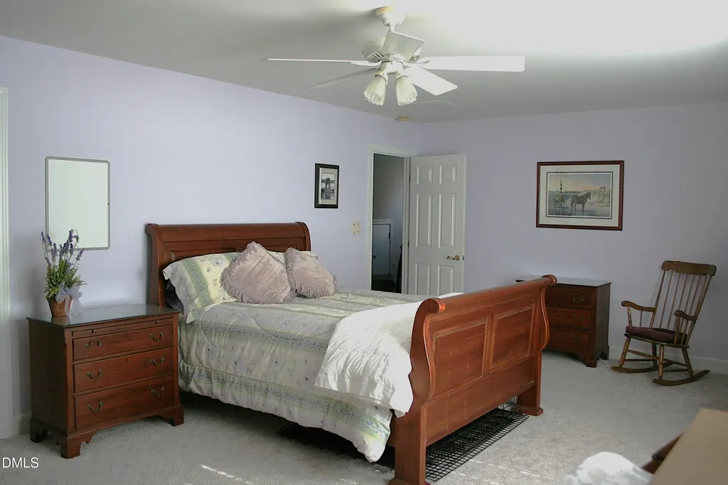 220 Jordan Narron Road Selma NC 27576