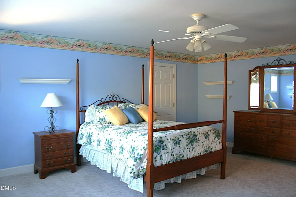 220 Jordan Narron Road Selma NC 27576