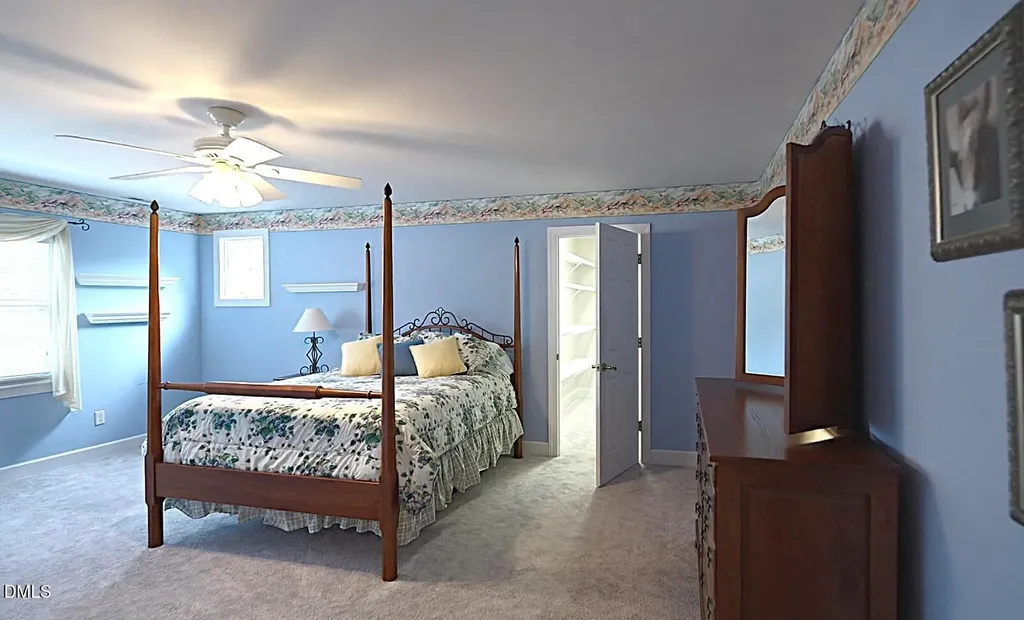 220 Jordan Narron Road Selma NC 27576