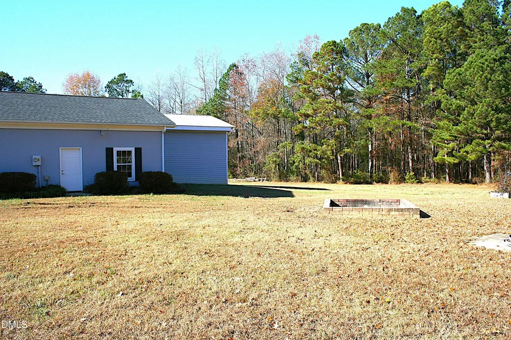 220 Jordan Narron Road Selma NC 27576