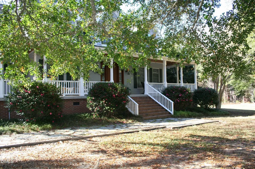 220 Jordan Narron Road Selma NC 27576