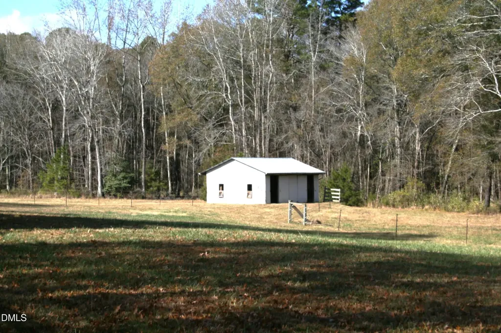 220 Jordan Narron Road Selma NC 27576