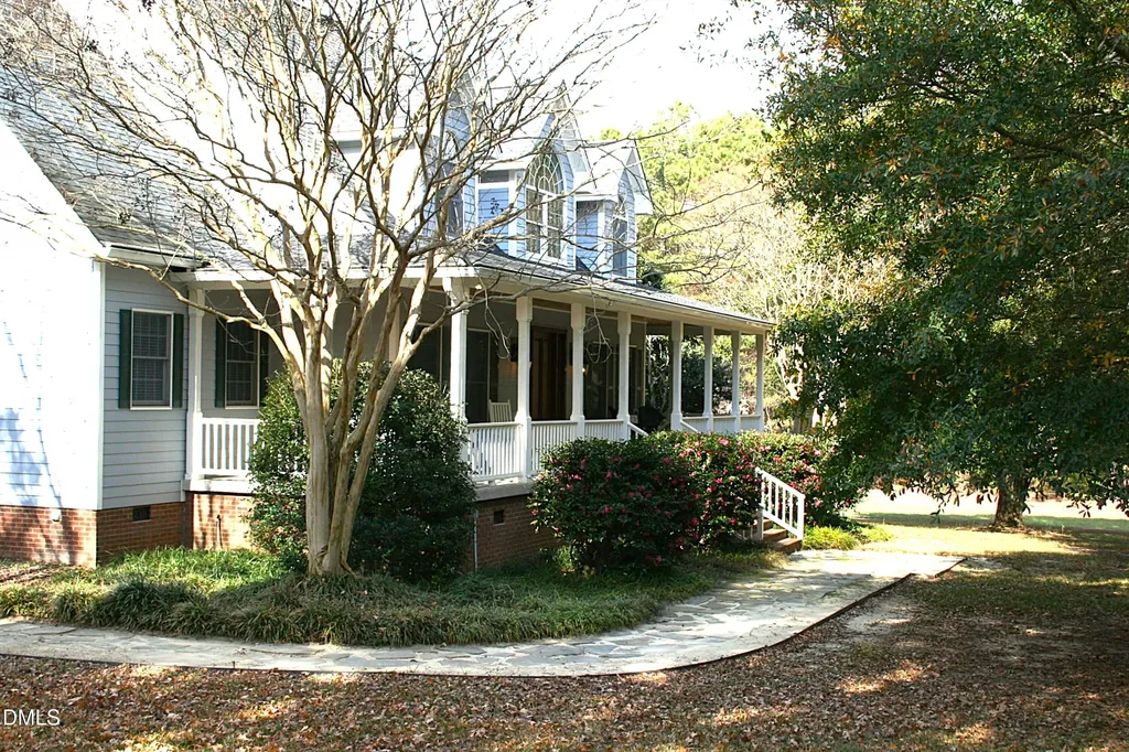 220 Jordan Narron Road Selma NC 27576