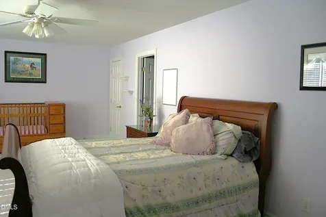 220 Jordan Narron Road Selma NC 27576
