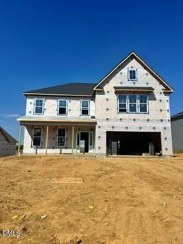 2121 Channel Street Graham NC 27253