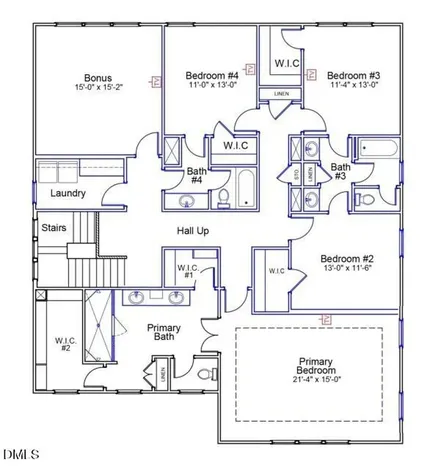 2121 Channel Street Graham NC 27253