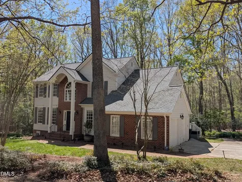102 Blackford Court Durham NC 27712