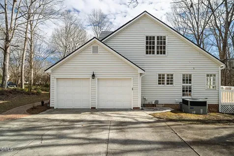 102 Blackford Court Durham NC 27712