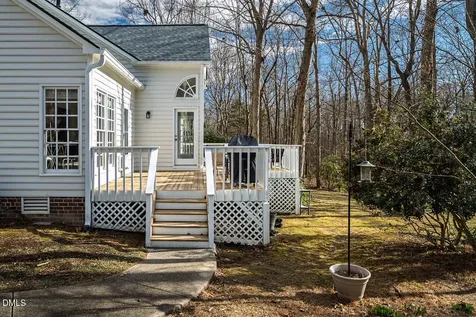 102 Blackford Court Durham NC 27712