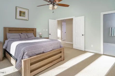 102 Blackford Court Durham NC 27712