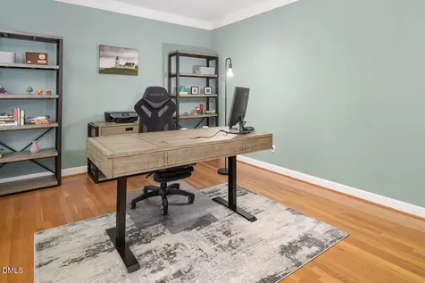 102 Blackford Court Durham NC 27712