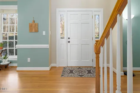 102 Blackford Court Durham NC 27712