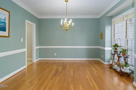 102 Blackford Court Durham NC 27712