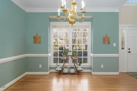 102 Blackford Court Durham NC 27712