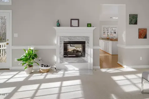102 Blackford Court Durham NC 27712