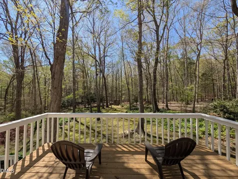 102 Blackford Court Durham NC 27712