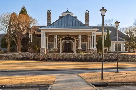 102 Blackford Court Durham NC 27712