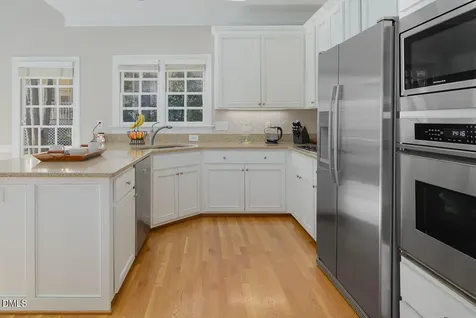 102 Blackford Court Durham NC 27712