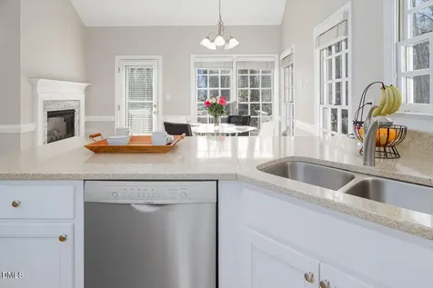102 Blackford Court Durham NC 27712