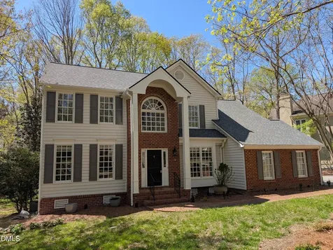 102 Blackford Court Durham NC 27712