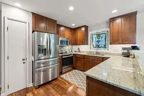 6921 Spring Drive Raleigh NC 27613