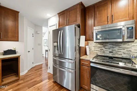 6921 Spring Drive Raleigh NC 27613
