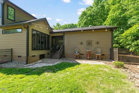 6921 Spring Drive Raleigh NC 27613