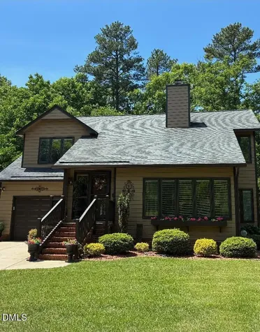 6921 Spring Drive Raleigh NC 27613