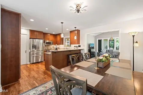 6921 Spring Drive Raleigh NC 27613