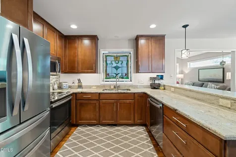 6921 Spring Drive Raleigh NC 27613