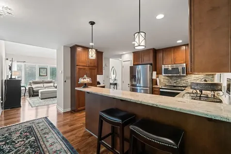 6921 Spring Drive Raleigh NC 27613