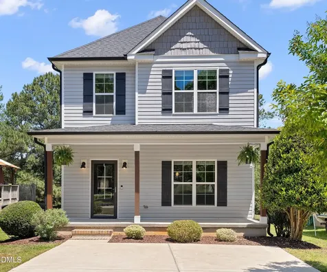 103 Cottage Court Youngsville NC 27596